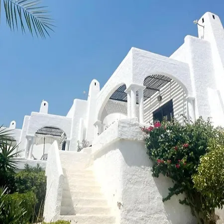 Azahares Apartamento *