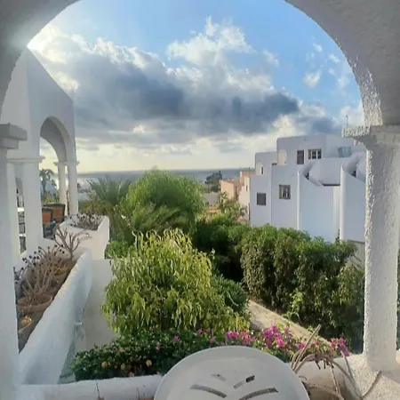 Azahares Apartment Mojacar